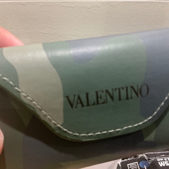 Valentino glasses - Picture 1 of 1